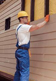 Best Vinyl Siding Installation  in Donora, PA